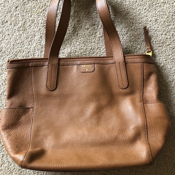 Fossil Handbags - Fossil Casual Tote bag